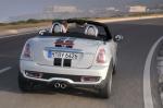 Mini Roadster 2012 года